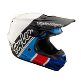Troy Lee GP Helmet No MIPS Runner